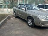 Nissan Almera Classic 2006 года за 3 500 000 тг. в Алматы – фото 3