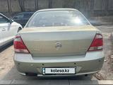 Nissan Almera Classic 2006 года за 3 500 000 тг. в Алматы – фото 2