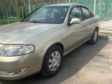 Nissan Almera Classic 2006 года за 3 500 000 тг. в Алматы – фото 4
