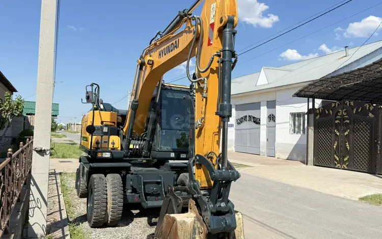 Hyundai  R140W 2020 года за 42 500 000 тг. в Шымкент