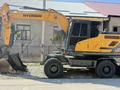 Hyundai  R140W 2020 года за 42 500 000 тг. в Шымкент – фото 3
