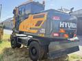 Hyundai  R140W 2020 года за 42 500 000 тг. в Шымкент – фото 6