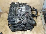Двигатель G25A G25 5-цил 2.5 Honda Inspire Saber Ascot Хонда 89-98г за 420 000 тг. в Караганда