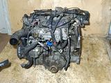Двигатель G25A G25 5-цил 2.5 Honda Inspire Saber Ascot Хонда 89-98г за 420 000 тг. в Караганда – фото 4