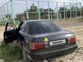 Audi 80 1992 годаүшін1 200 000 тг. в Тараз – фото 4