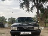 Audi 80 1992 годаүшін1 200 000 тг. в Тараз