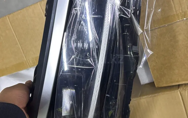 Фары BYD Destroer-05 за 85 000 тг. в Семей