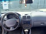 Hyundai Accent 2004 года за 1 700 000 тг. в Костанай – фото 3