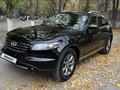 Infiniti FX35 2007 года за 7 150 000 тг. в Тараз – фото 2