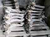 Рычаг передний на Мерседес W124 W140 W201 (190) за 8 000 тг. в Караганда