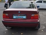 BMW 316 1994 годаүшін1 000 000 тг. в Павлодар – фото 2