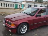 BMW 316 1994 годаүшін1 000 000 тг. в Павлодар – фото 4