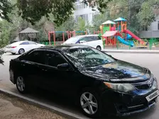 Toyota Camry, 2014