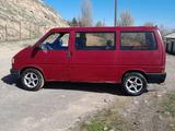 Volkswagen Transporter 1991 года за 1 850 000 тг. в Алматы – фото 2