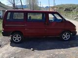 Volkswagen Transporter 1991 года за 1 850 000 тг. в Алматы – фото 4