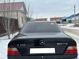 Mercedes-Benz E 200 1993 годаfor1 650 000 тг. в Кызылорда – фото 3