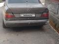 Mercedes-Benz E 230 1992 годаүшін1 000 000 тг. в Алматы – фото 4