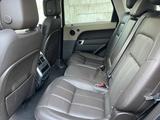 Land Rover Range Rover Sport 2021 года за 37 000 000 тг. в Алматы – фото 3