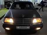 Mercedes-Benz C 280 1995 года за 3 100 000 тг. в Алматы – фото 4