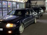 Mercedes-Benz C 280 1995 года за 3 100 000 тг. в Алматы – фото 5