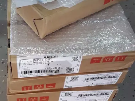 Форсунки 2kd Toyota Hilux за 90 000 тг. в Алматы