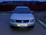 Volkswagen Passat 1998 годаүшін2 100 000 тг. в Усть-Каменогорск – фото 2