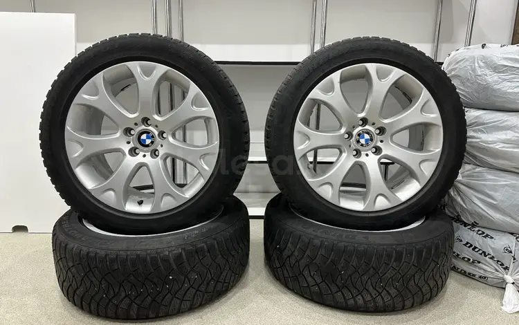 Диски от BMW E70 211 стиль за 350 000 тг. в Астана