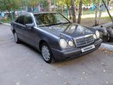 Mercedes-Benz E 230 1996 года за 2 100 000 тг. в Петропавловск