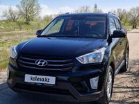 Hyundai Creta 2017 года за 7 800 000 тг. в Алматы