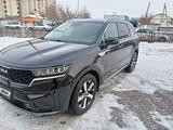 Kia Sorento 2023 годаүшін20 200 000 тг. в Караганда – фото 2