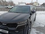 Kia Sorento 2023 года за 20 300 000 тг. в Караганда – фото 3