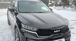 Kia Sorento 2023 годаүшін18 000 000 тг. в Караганда – фото 5