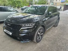 Kia Sorento, 2023