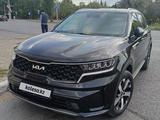 Kia Sorento 2023 года за 14 500 000 тг. в Караганда – фото 3