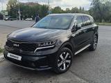 Kia Sorento 2023 года за 14 500 000 тг. в Караганда – фото 2