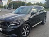 Kia Sorento 2023 года за 14 500 000 тг. в Караганда – фото 4