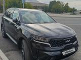 Kia Sorento 2023 года за 14 500 000 тг. в Караганда – фото 5