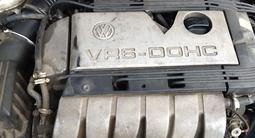 Volkswagen Passat 1993 годаүшін1 400 000 тг. в Усть-Каменогорск – фото 3