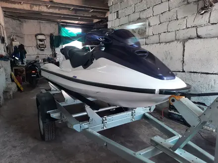 Sea-doo bombardier GTX… за 2 200 000 тг. в Алматы – фото 7