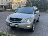 Lexus RX 350 2006 годаүшін7 200 000 тг. в Алматы