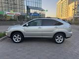 Lexus RX 350 2006 годаүшін7 200 000 тг. в Алматы – фото 3