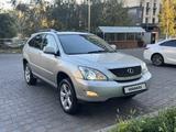Lexus RX 350 2006 годаүшін7 200 000 тг. в Алматы – фото 2