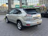 Lexus RX 350 2006 годаүшін7 200 000 тг. в Алматы – фото 5