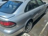 Mazda 626 1997 годаүшін2 800 000 тг. в Костанай – фото 4