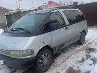 Toyota Previa 1993 годаүшін2 000 000 тг. в Алматы