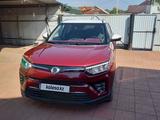 SsangYong Tivoli 2019 годаүшін7 500 000 тг. в Уральск