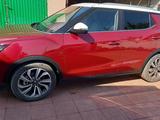 SsangYong Tivoli 2019 годаүшін7 500 000 тг. в Уральск – фото 2