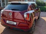 SsangYong Tivoli 2019 годаүшін7 500 000 тг. в Уральск – фото 3