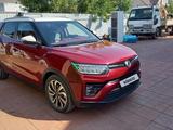 SsangYong Tivoli 2019 годаүшін7 500 000 тг. в Уральск – фото 5