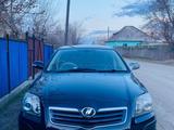 Toyota Avensis 2008 года за 2 600 000 тг. в Семей